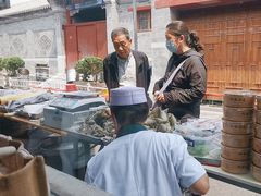 -清真·鸦儿李记·小馆(后海店)