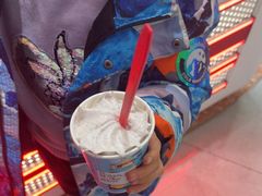 -DQ·蛋糕·冰淇淋(五棵松万达店)