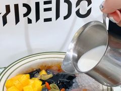 -堂屋糖水店(愚园店)