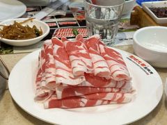 -阳坊大都涮羊肉(阳坊总店)