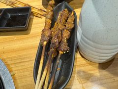 -水林间·寿喜烧自助(仙林金鹰店)