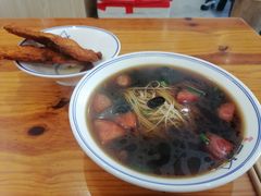 -天天鲜面馆(衡山路店)