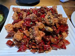 -望京一号·重庆江湖菜(工体店)