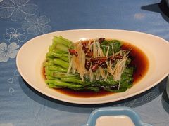 -乔家小院•非遗驴肉•本地小海鲜(滨河路店)