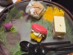 -花潮料理艺食馆(世欧广场店)