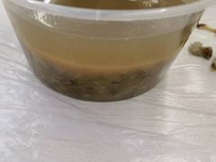 绿豆汤-小民大排档(马场角横路店)