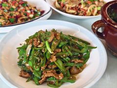 -小芙蓉湘菜馆(易生活购物公园店)