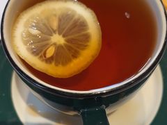 -波特曼西餐厅(南岗店)