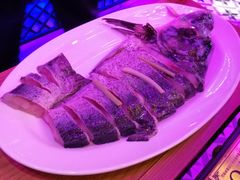 -红牌美蛙鱼头火锅(万辉国际广场店)