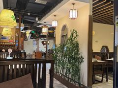 -雨后行菜(报慈北路店)