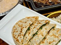 -格日勒阿妈蒙古厨房(新华广场店)