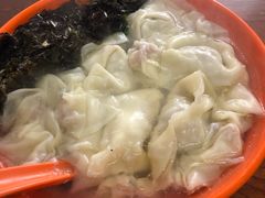 -阿麟馄饨(延长路店)