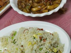 -乐乐餐厅(湘子庙街店)
