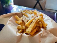 黑松露薯条-LES ELITES 英集荟(南京西路店)