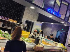 -吉布鲁牛排海鲜自助(袁州店)