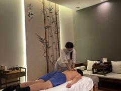 -谧境·爱SPA(春熙路店)