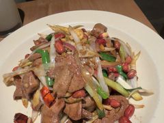 -KŌNG胶东小馆(华熙店)