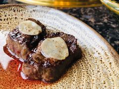-老乾杯和牛烧肉(王府中环店)