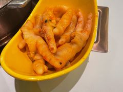 -润园四季椰子鸡火锅(卓越INTOWN店)