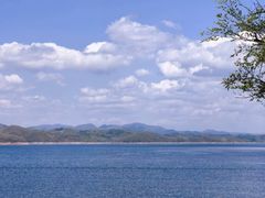 -萨尔浒风景区