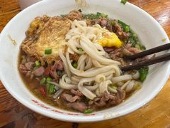-肆姐面粉馆(坡子街店)