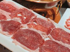 -清真京华源·涮肉烧烤(丰庆店)