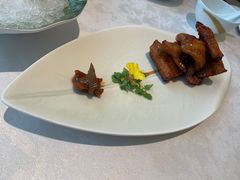 -海味观(老西门店)