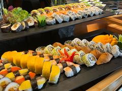-二楼咖啡厅·厦门源昌凯宾斯基大酒店(湖滨中路店)