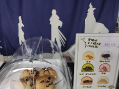 -蜜蜂小象·榴莲千层蛋糕(时代汇11栋店)
