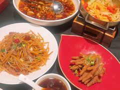 -知楚•精致湖北菜(武商MALL店)