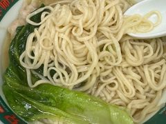 -禾师兄·布拉肠(一德路店)