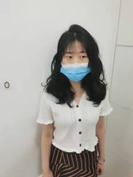 -柯琳造型