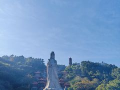 -南沙天后宫景区
