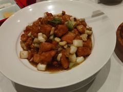 -聆桂烤鸭·金奖烤鸭(静联广场店)