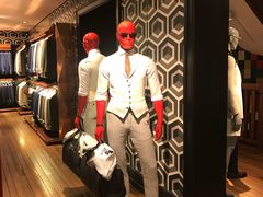 -SUITSUPPLY(安福路店)