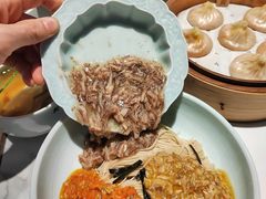 -裕兴记•蟹黄面馆(人民广场店)