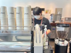 -Seesaw Coffee(上海尚悦湾店)