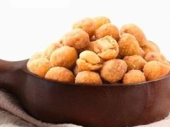 多味花生-望海湾·清真餐厅