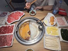 -季季红火锅(长沙步行街店)