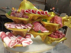 -韩悦牛排烤肉(仓山万达店)