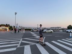 -星海广场