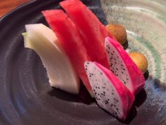 -Mr.Fish鱼鲜生海鲜放题(高德置地冬广场店)