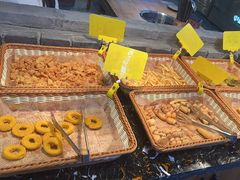 -谭三娘鲜切牛肉自助火锅(星辰汇店)