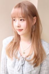 -GRAVITY HAIR 地心引力