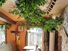 -猫岛主趣味餐厅(鼓浪屿店)