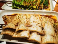 -木屋烧烤(坂田天安云谷店)