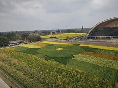 -中国天府农业博览园