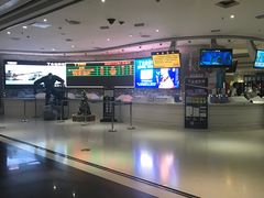 -金逸影城(大悦城IMAX激光店)