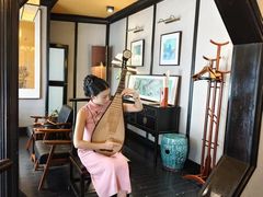 -31号公馆(黄兴广场白果园店)