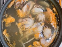 深海鱼-松坂屋日料自助(长城路店)